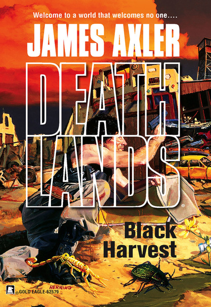 

Black Harvest