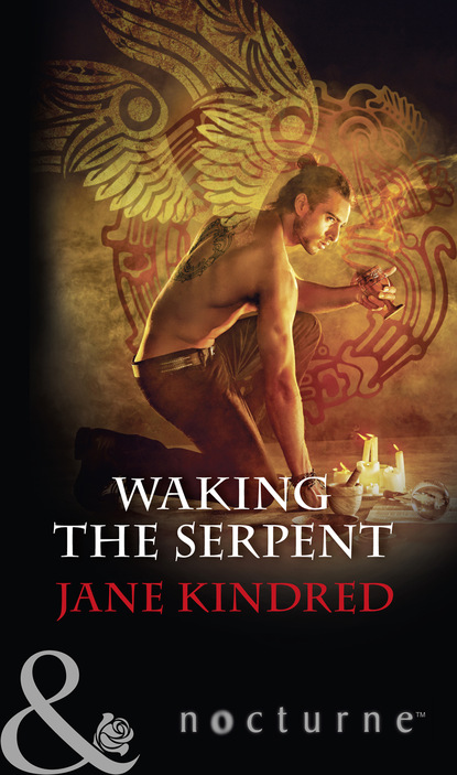 Jane Kindred - Waking The Serpent
