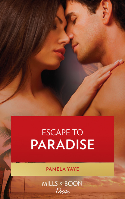 Pamela Yaye - Escape to Paradise