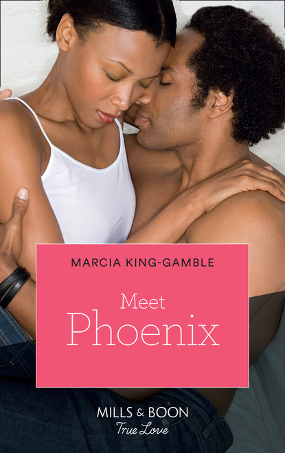 Marcia King-Gamble - Meet Phoenix