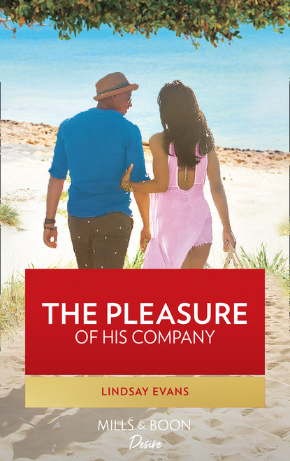 Lindsay Evans - The Pleasure Of His Company