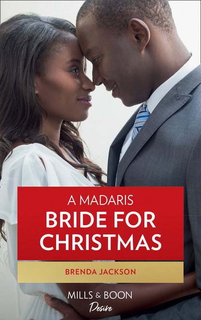Brenda Jackson - A Madaris Bride for Christmas