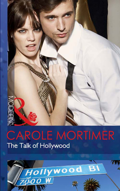 Кэрол Мортимер — The Talk of Hollywood