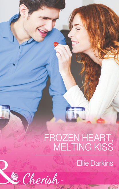 Ellie Darkins - Frozen Heart, Melting Kiss