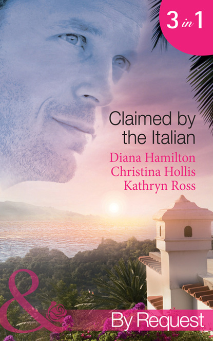 Christina Hollis - Claimed by the Italian