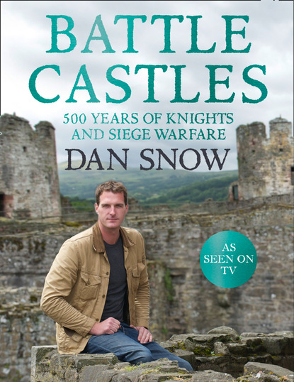 Battle Castles (Dan Snow). 