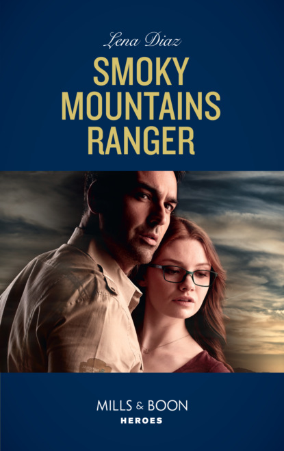 Lena Diaz - Smoky Mountains Ranger