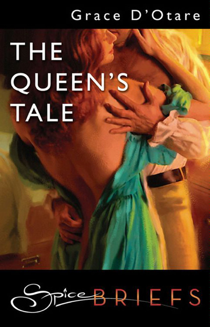Grace D'Otare - The Queen's Tale