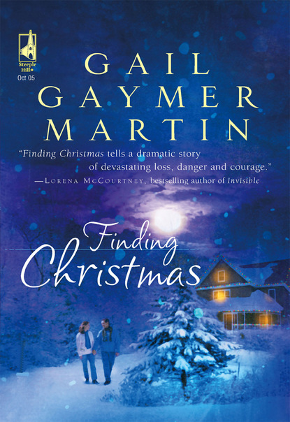 Gail Gaymer Martin - Finding Christmas
