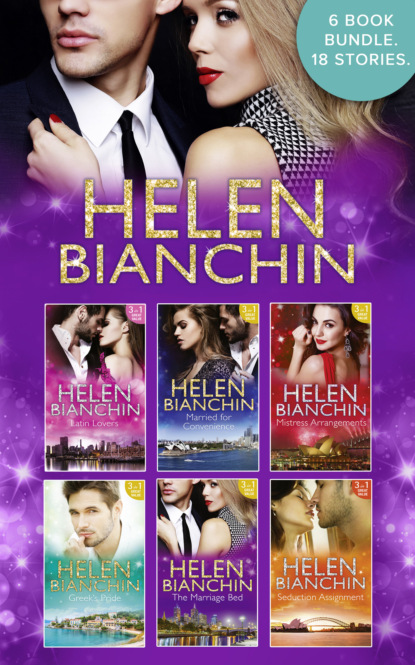 The Helen Bianchin Collection (Helen Bianchin). 