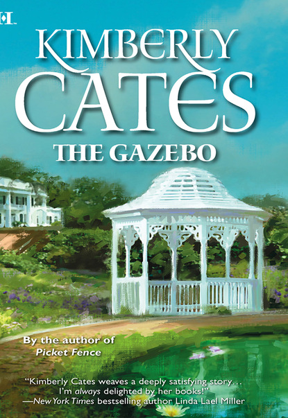 The Gazebo (Kimberly Cates). 