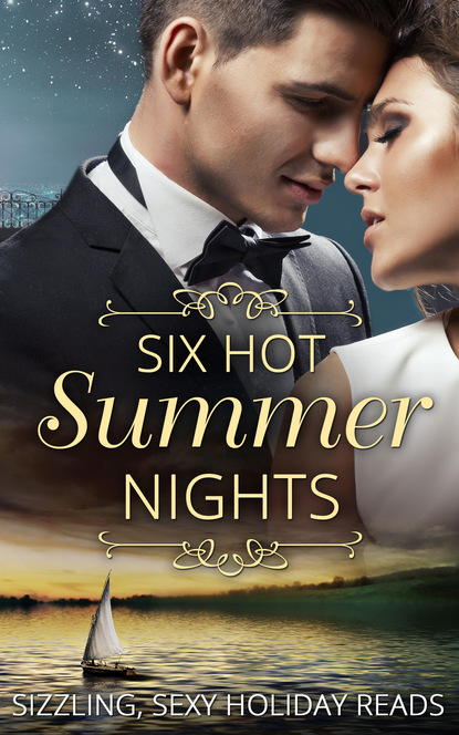 Leslie Kelly — Six Hot Summer Nights