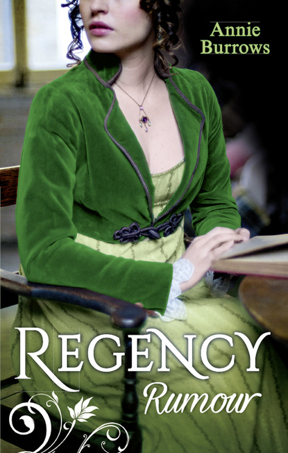 

Regency Rumour