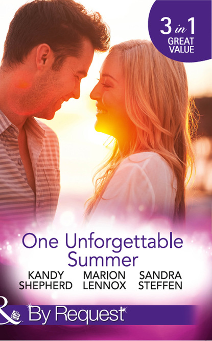Kandy  Shepherd - One Unforgettable Summer