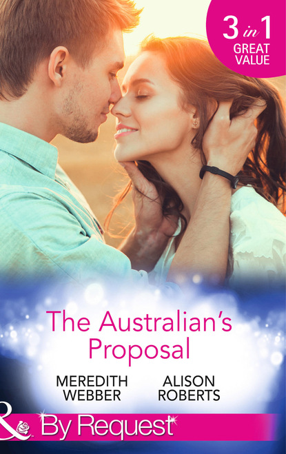 Alison Roberts - The Australian's Proposal