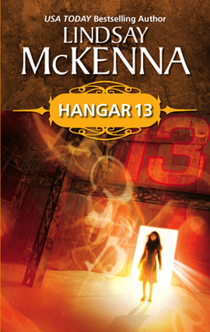 Lindsay McKenna - Hangar 13