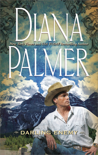 Diana Palmer - Darling Enemy