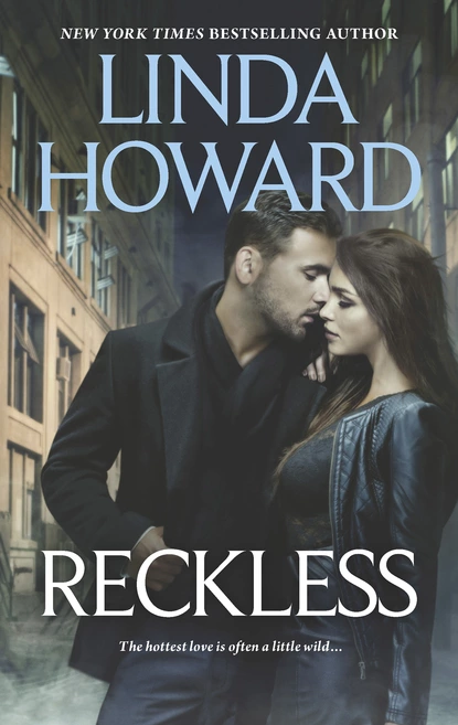 Обложка книги Reckless, Linda Howard