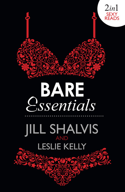Leslie Kelly — Bare Essentials
