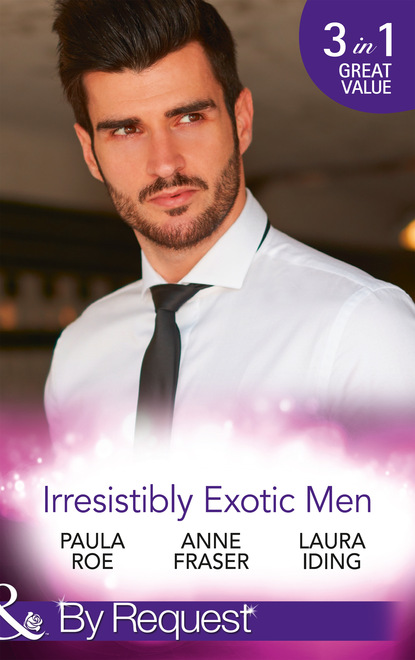 Laura Iding - Irresistibly Exotic Men