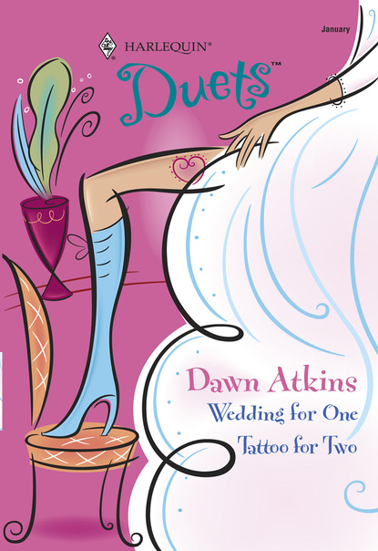Dawn  Atkins - Wedding For One