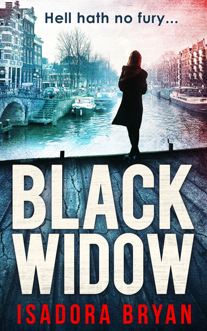 Isadora Bryan - Black Widow