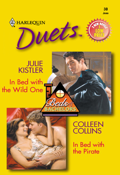 Colleen Collins - In Bed With The Wild One