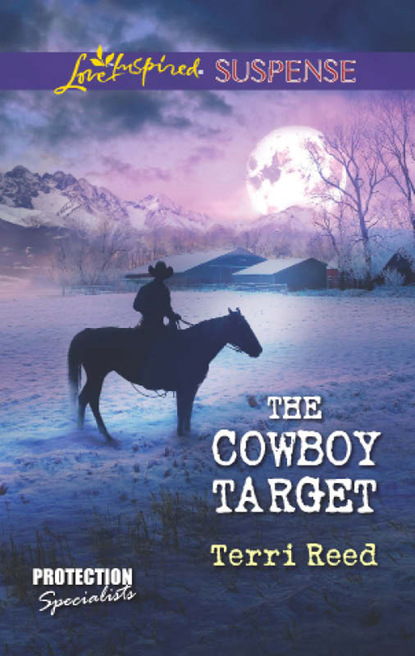Terri Reed - The Cowboy Target