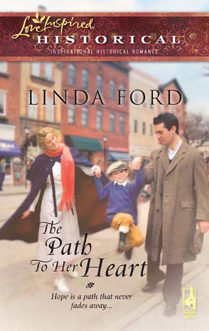 Linda Ford - The Path To Her Heart