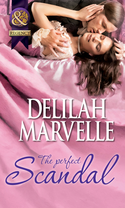 Delilah  Marvelle - The Perfect Scandal