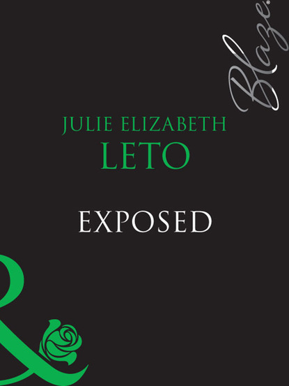 Julie Leto - Exposed