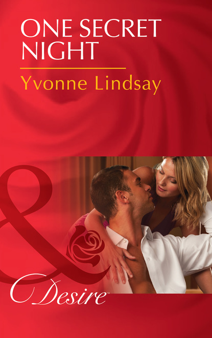 Yvonne Lindsay - One Secret Night
