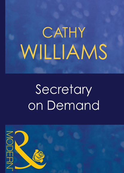 Кэтти Уильямс - Secretary On Demand