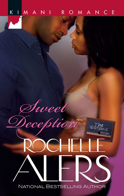 Rochelle Alers - Sweet Deception