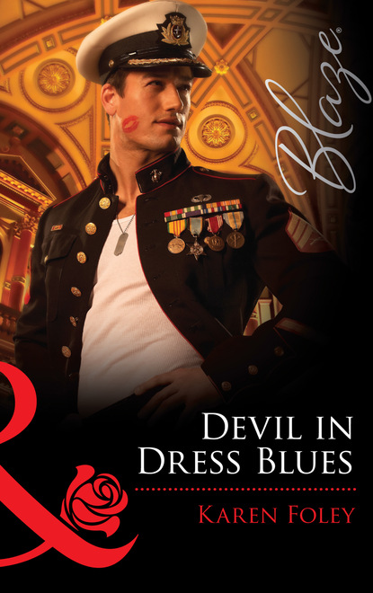 Karen Foley - Devil in Dress Blues
