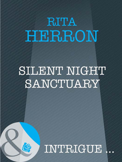 Rita Herron - Silent Night Sanctuary