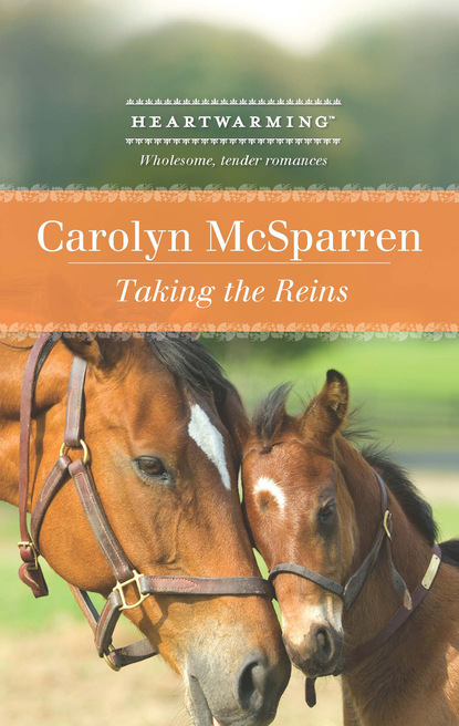 Carolyn McSparren - Taking the Reins