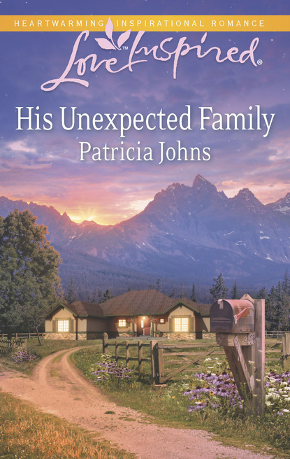 Patricia Johns - His Unexpected Family