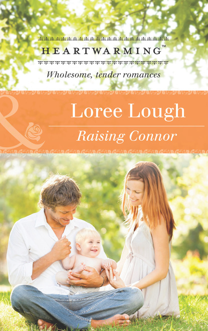 Raising Connor