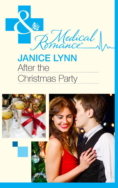 Janice Lynn - After The Christmas Party…