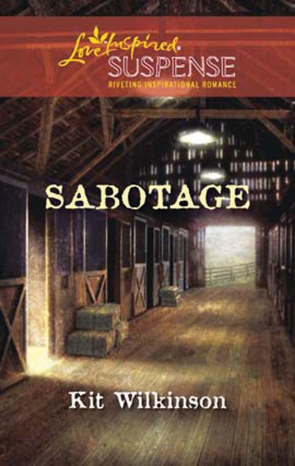 Kit Wilkinson - Sabotage