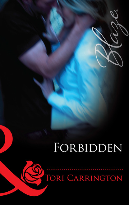 Tori Carrington - Forbidden