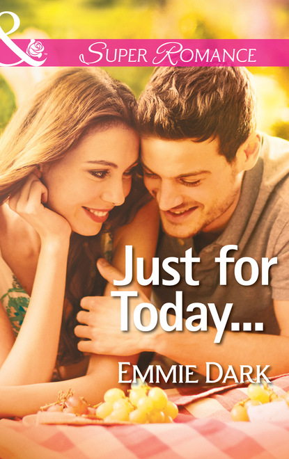 Emmie Dark - Just for Today...