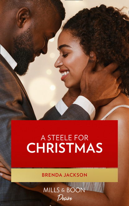 Brenda Jackson - A Steele For Christmas