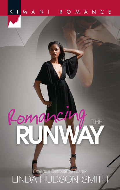 Romancing the Runway (Linda Hudson-Smith). 