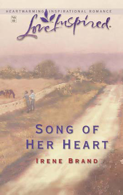 Irene Brand - Song of Her Heart