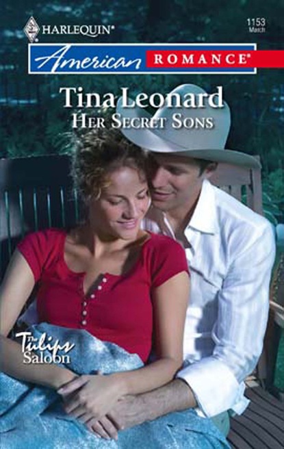 Tina Leonard - Her Secret Sons