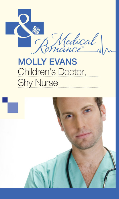Molly Evans - Children's Doctor, Shy Nurse