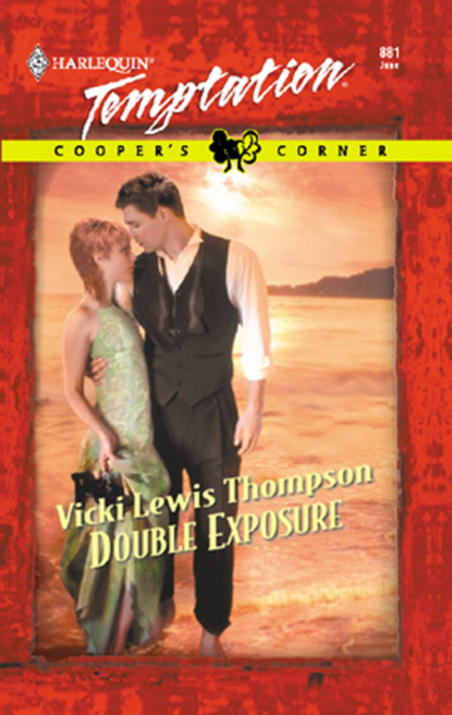 Vicki Lewis Thompson — Double Exposure
