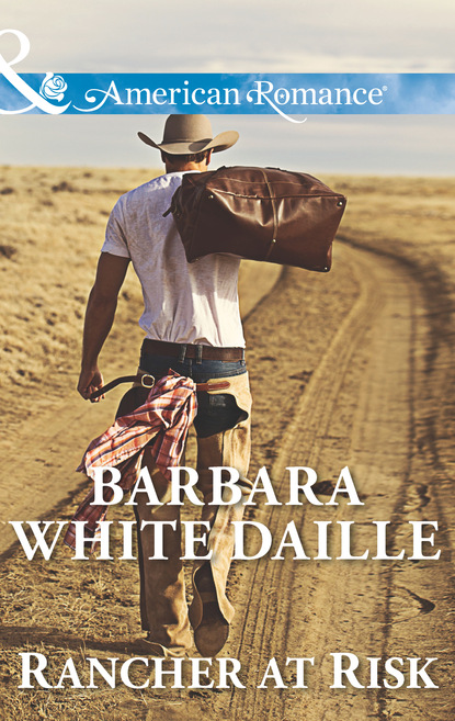Barbara White Daille - Rancher At Risk